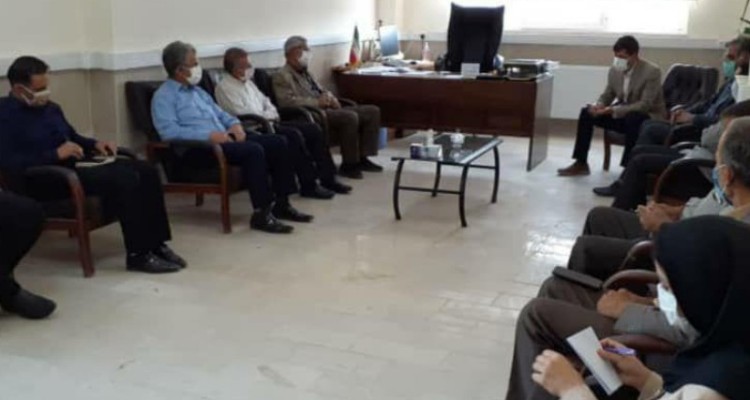 استفاده بهینه از ظرفیت سمنها در ارتقاء فرهنگ منابع طبیعی و پیشگیری از حریق