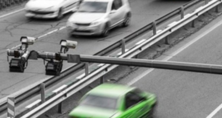 ارسال پیامک به خودروهای مجاز در طرح محدودیت کرونایی