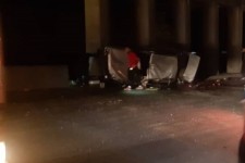 واژگونی خودرو پژو 405 یک کشته برجای گذاشت