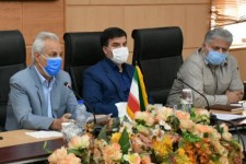 تأکید بر اهمیت گسترش مقوله فرهنگ پدافند غیر عامل در جامعه