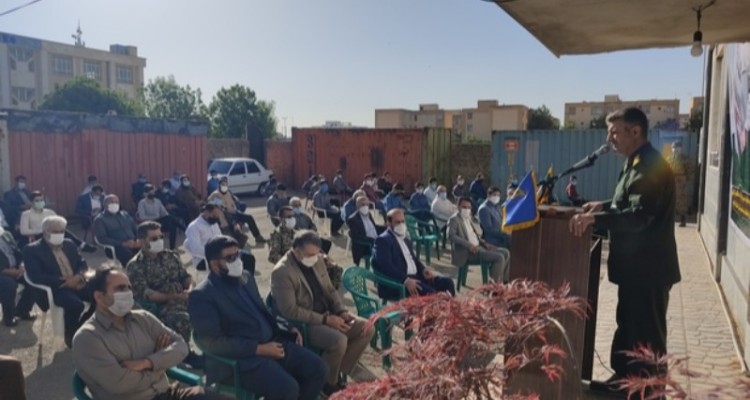 انتخاب اصلح مقدمه تغییر سرنوشت و حرکت به سمت قله سعادت می باشد