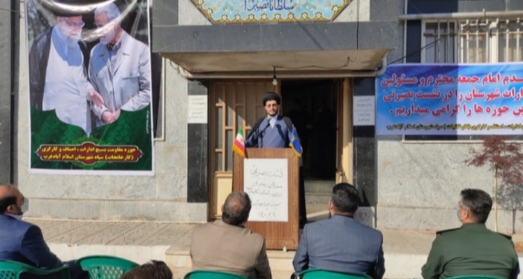 انتخابات صحنه جنگ با دشمن است/ بیانیه گام دوم را باید اساس ملاک ارزیابی کاندیداها دانست