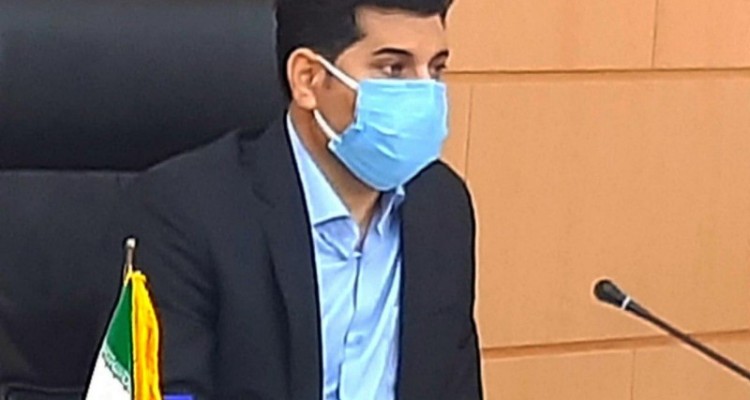 شناسايي تخلف عرضه خارج از شبکه 33 تن مرغ زنده در اسلام‌آبادغرب