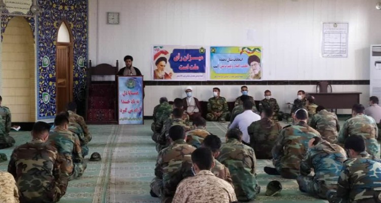 تحکیم مبانی نظام از اهداف انتخابات و انتخاب اصلح می باشد