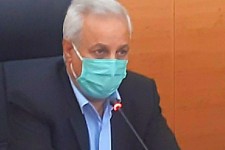 بستری 20 بیمار کرونایی در بیمارستان اسلام آبادغرب/ابراز نگرانی از بروز پیک پنچم کرونا در شهرستان