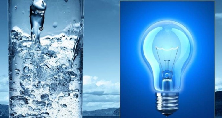 قطعی آب و برق صدای مردم اسلام آبادغرب را درآورد/اعلام دقیق برنامه قطعی برق مطالبه مردم شهرستان 