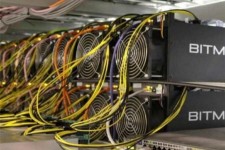 کشف 72 دستگاه ماینر غیرمجاز دراسلام آبادغرب