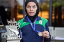 ورزشکاران پس از کنار گذاشتن ورزش شغل و بیمه ای ندارند