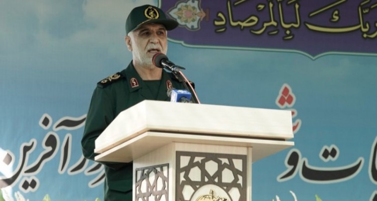 بهترین زمان نشان دادن وحدت ما در عملیات مرصاد بود