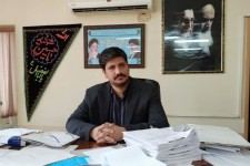 جمع آوری کمک مالی تحت عنوان کمک به محرومین و نیازمندان بدون مجوز ممنوع می باشد