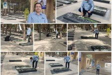 تذکر یک خبرنگار به مردم و مسئولین؛ رعایت قانون و دستورالعمل های بهداشتی جهت جلوگیری از بروز فاجعه انسانی