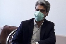 با رفع نیاز اکسیژن بیمارستان اسلام آبادغرب بیماران کرونایی اعزام نمی شوند