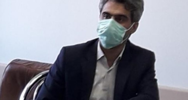 با رفع نیاز اکسیژن بیمارستان اسلام آبادغرب بیماران کرونایی اعزام نمی شوند