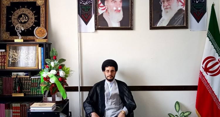 امر به معروف و نهی از منکر محور انقلاب اسلامی ایران است