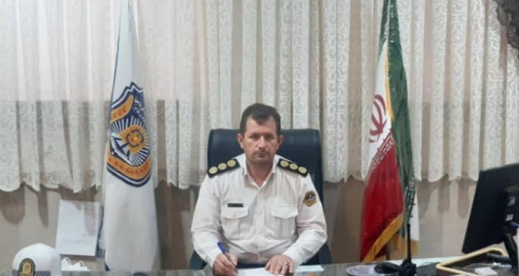 برخورد قاطع با مخدوش کنندگان پلاک وسیله نقلیه