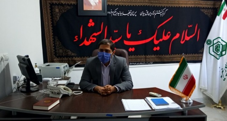 اجرای بیش از 10 برنامه در سطح شهرستان اسلام آبادغرب بمناسبت دهه وقف