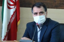 تئاتر مرصاد سرمایه فرهنگی استان کرمانشاه است