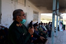 امروز نیروهای مسلح کشور در اوج اقتدار هستند/ شیعه، سنی و اهل حق با اتحاد در دفاع مقدس از نظام دفاع کردند