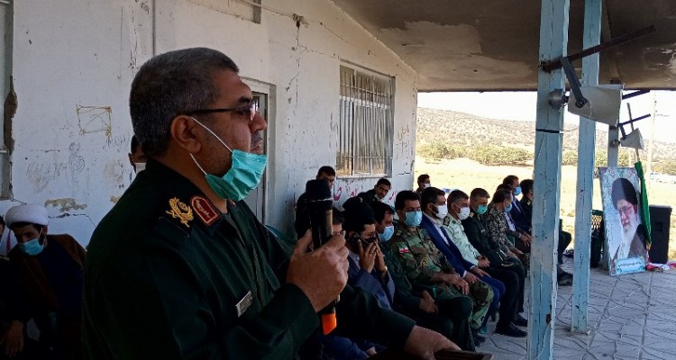 امروز نیروهای مسلح کشور در اوج اقتدار هستند/ شیعه، سنی و اهل حق با اتحاد در دفاع مقدس از نظام دفاع کردند