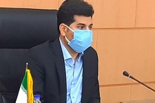 اصناف و بازاریان شهرستان اسلام آباد غرب  ملزم به اخذ کارت واکسن کرونا شدند