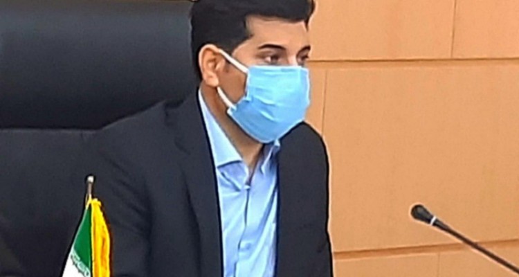 اصناف و بازاریان شهرستان اسلام آباد غرب  ملزم به اخذ کارت واکسن کرونا شدند