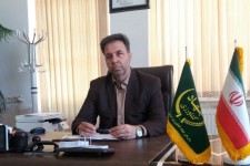 جذب ۴۰ دستگاه تراکتور توسط واحد مکانیزاسیون جهاد کشاورزی اسلام آبادغرب