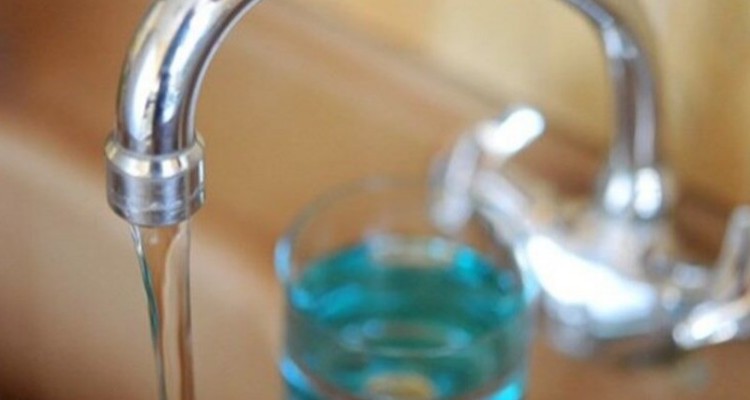 آب آشامیدنی اسلام آبادغرب مشکل بهداشتی و میکروبی ندارد