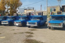 اهدای 20 فقره جهیزیه به مددجویان تحت پوشش کمیته امداد اسلام آبادغرب