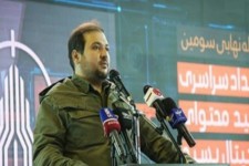 راهبرد بسیج، مردم پایه کردن عرصه فضای مجازی است