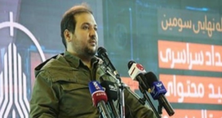 راهبرد بسیج، مردم پایه کردن عرصه فضای مجازی است