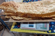 تشدید نظارت بر فعالیت نانوایی های شهرستان اسلام آبادغرب+عکس