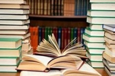 فرهنگ کتابخوانی در جامعه