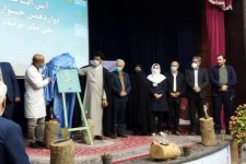 افتتاح دوازدهمین جشنواره ملی تئاتر مرصاد اسلام آبادغرب+تصاویر