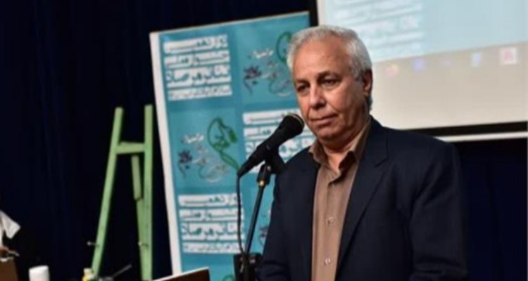 تئاتر مرصاد بهترین پیام رسان برای ایثارگری های هشت سال دفاع مقدس می باشد