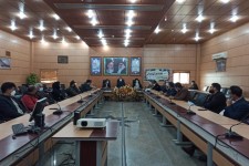 ارتقاء آمار واکسن کرونا و رعایت پروتکل های بهداشتی در تمام باشگاههای ورزشی اسلام آبادغرب