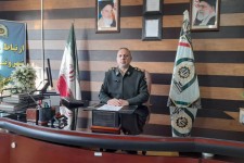 راه شهیدسلیمانی در مبارزه با دشمنان ادامه دارد/علاقمندان به حاج قاسم  باید به میدان بیایند