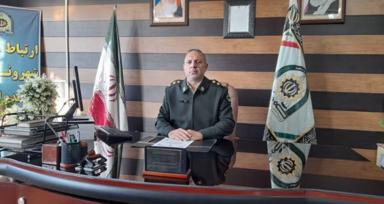 راه شهیدسلیمانی در مبارزه با دشمنان ادامه دارد/علاقمندان به حاج قاسم  باید به میدان بیایند