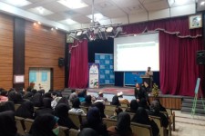 همایش شهر من شهر نماز در اسلام آبادغرب