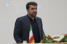 مکتب شهید سلیمانی برگرفته از مکتب امام خمینی(ره)است/حاج قاسم در همه امورات  خدا و مردم را می دید