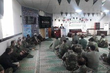 سردار دلها  و صیاد دلها از الگوهای خاص و حماسه ساز جامعه ما هستند