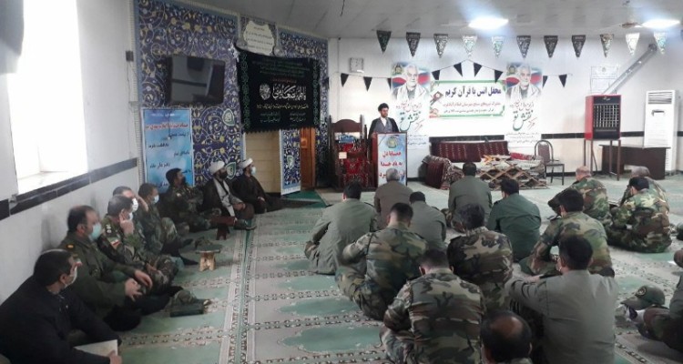 سردار دلها  و صیاد دلها از الگوهای خاص و حماسه ساز جامعه ما هستند