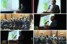 برگزاری ویژه برنامه هوای پاک در اسلام آبادغرب+عکس