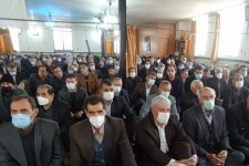 برگزاری آیین خون صلح در اسلام آبادغرب+تصاویر