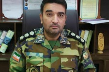 تبریک دهه مبارک فجر توسط  فرمانده تیپ ۱۸۱ زرهی ارتش