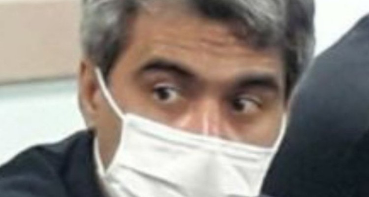 افزایش آمار بستری ها در اسلام آبادغرب/ واکسیناسیون و رعایت شیوه نامه های بهداشتی تنها راه مطمئن عبور از موج ششم کرونا