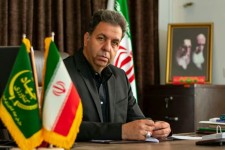 افتتاح ۱۰ پروژه  بخش کشاورزی  شهرستان اسلام آبادغرب بمناسبت دهه فجر