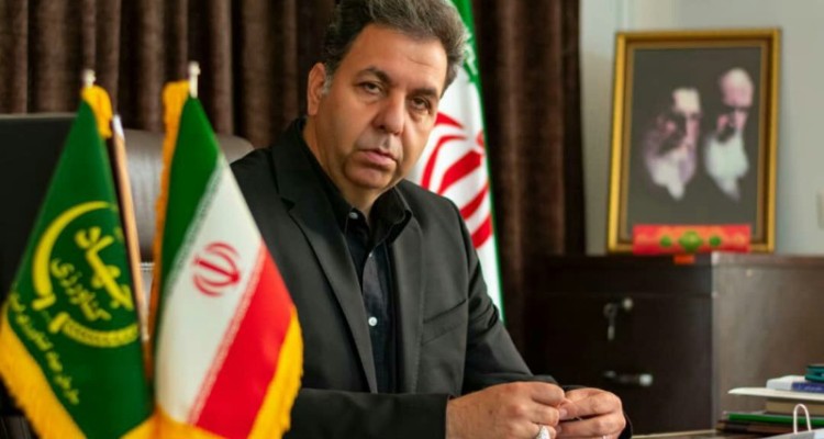 افتتاح ۱۰ پروژه  بخش کشاورزی  شهرستان اسلام آبادغرب بمناسبت دهه فجر