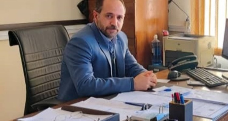 80 هزار نفر در شهرستان اسلام آبادغرب تحت پوشش بیمه سلامت هستند/اجرای طرح بیمه نمودن محلات کم برخوردار در سطح شهرستان