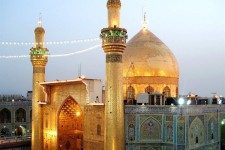 امامی که حاجات دنیایی را زود راه می‌اندازد/ ماجرای حرزی که امام جواد(ع) به مأمون داد