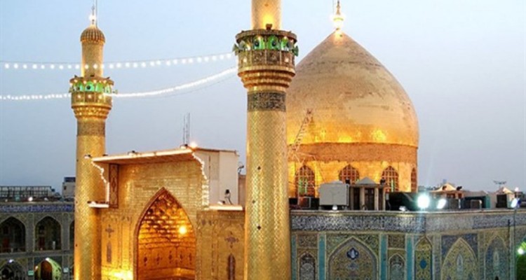 امامی که حاجات دنیایی را زود راه می‌اندازد/ ماجرای حرزی که امام جواد(ع) به مأمون داد